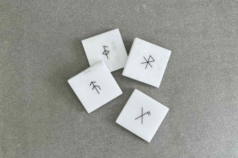 RUNES 3